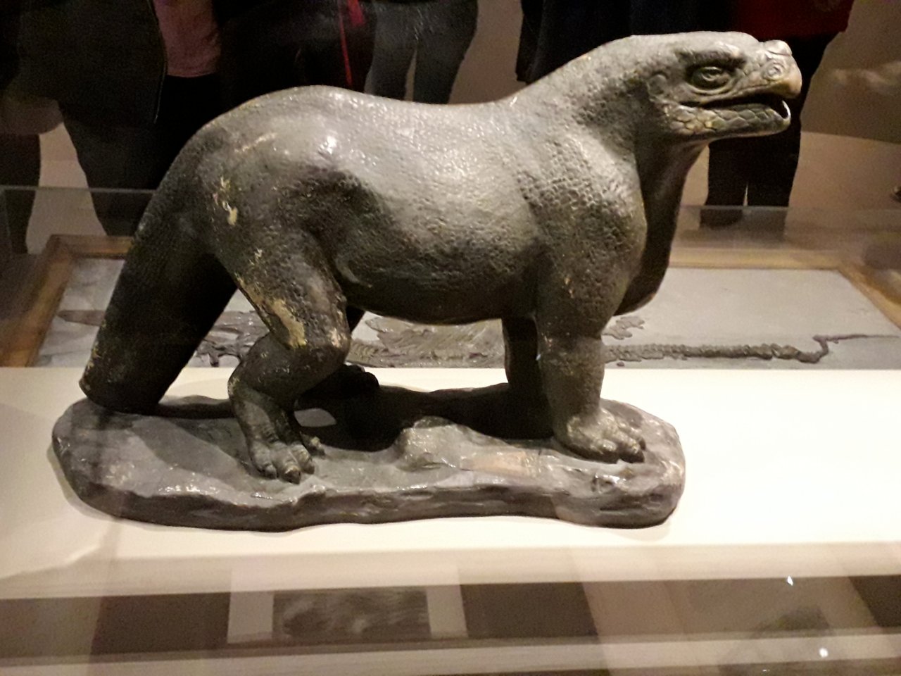 Cómo elegir un libro de dinosaurios